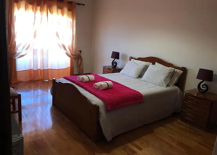 Casa Do Rodrigo